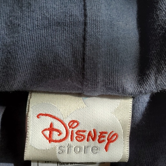 Disney Winnie the Pooh Hooded Embroidered Jacket - Picture 6 of 8